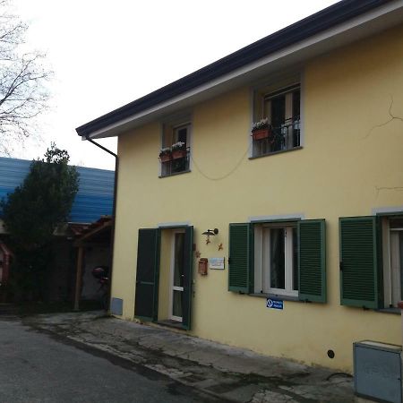 Appartamento Casa Camilla Viareggio Esterno foto