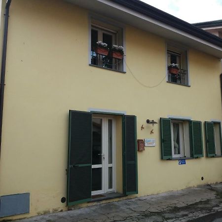 Appartamento Casa Camilla Viareggio Esterno foto