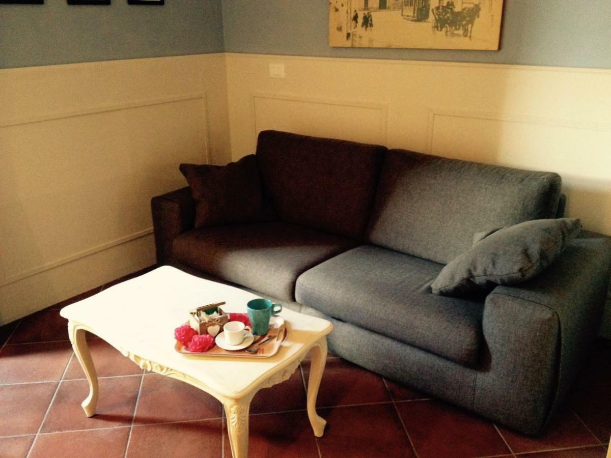 Appartamento Casa Camilla Viareggio Esterno foto